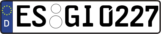 ES-GI0227