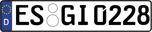 ES-GI0228