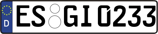 ES-GI0233