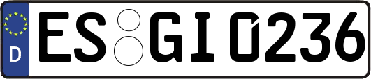 ES-GI0236