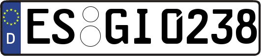 ES-GI0238