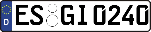 ES-GI0240