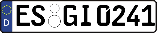 ES-GI0241