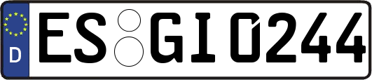 ES-GI0244