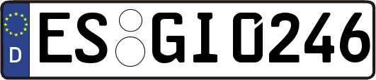 ES-GI0246