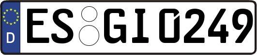 ES-GI0249