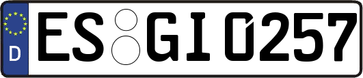 ES-GI0257