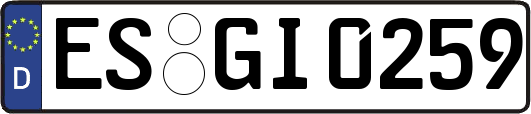 ES-GI0259