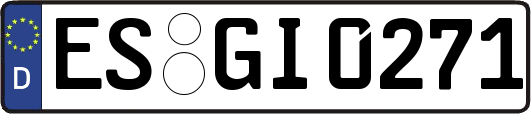 ES-GI0271