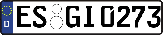 ES-GI0273