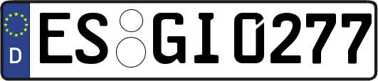 ES-GI0277
