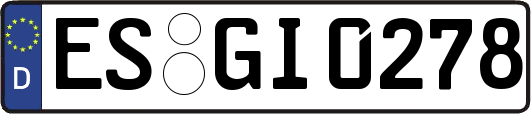 ES-GI0278