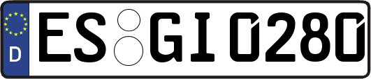 ES-GI0280