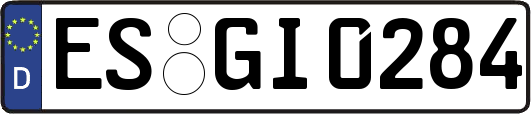 ES-GI0284