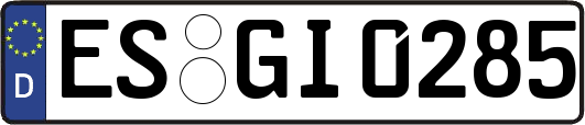 ES-GI0285