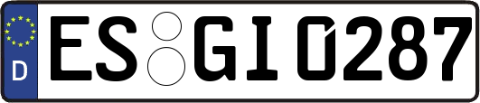ES-GI0287
