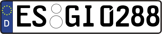 ES-GI0288