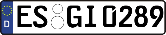 ES-GI0289