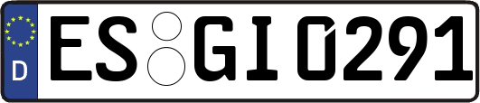 ES-GI0291