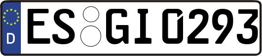 ES-GI0293