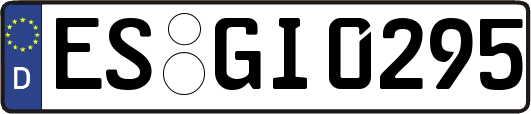 ES-GI0295