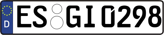 ES-GI0298