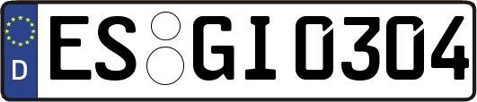ES-GI0304