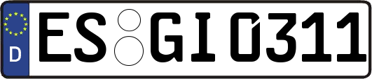 ES-GI0311