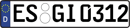ES-GI0312