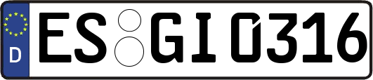 ES-GI0316