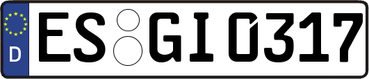 ES-GI0317