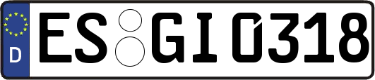 ES-GI0318