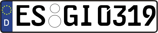 ES-GI0319