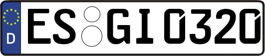ES-GI0320