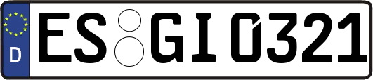 ES-GI0321
