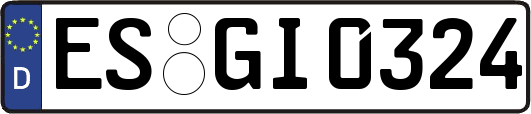 ES-GI0324