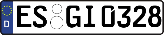 ES-GI0328