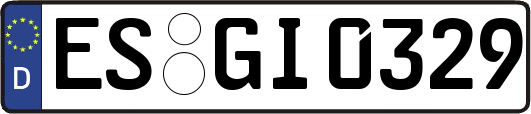 ES-GI0329