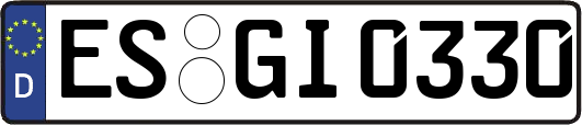 ES-GI0330