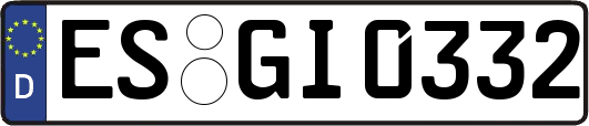 ES-GI0332