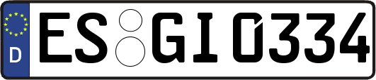 ES-GI0334