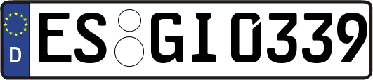 ES-GI0339
