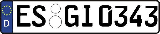 ES-GI0343