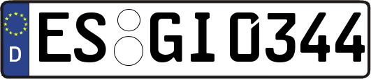 ES-GI0344