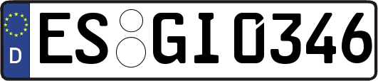 ES-GI0346