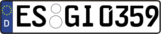 ES-GI0359