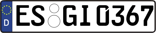ES-GI0367