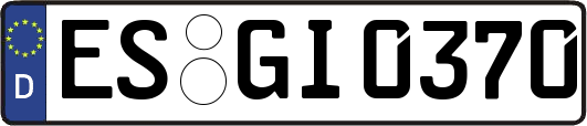 ES-GI0370