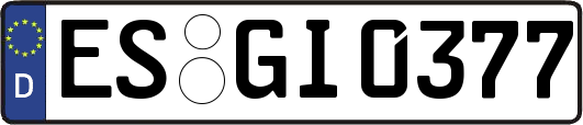 ES-GI0377