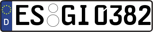 ES-GI0382
